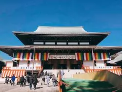 有名だけど実は穴場！？千葉の広大な寺院で伝統も自然も満喫しよう♪