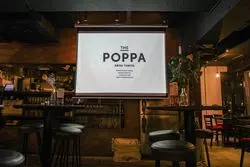 【絶品料理×おしゃれさ】こんなお店探してた！恵比寿「POPPA」が気になる