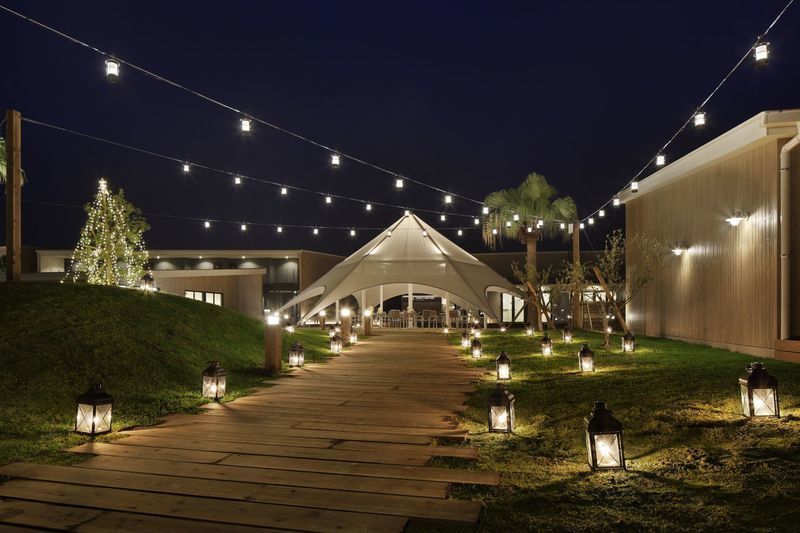 長崎ホテル おすすめ8選 1度は泊まってみたい人気宿を厳選 Aumo アウモ