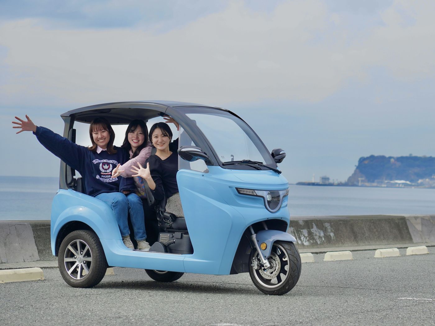 【鎌倉観光】おすすめスポット35選！定番スポットからモデルコースまで幅広く紹介の画像