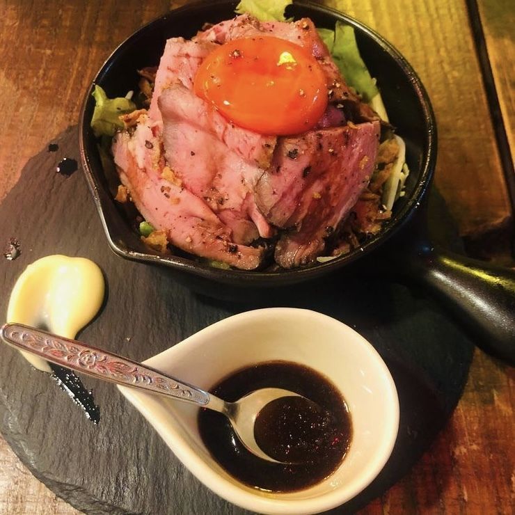 中崎町のランチ10選 おしゃれイタリアンからバーガーまでご紹介 Aumo アウモ