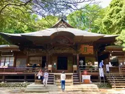 都内で緑に囲まれたお寺！国宝【深大寺】に行ってみよう♪