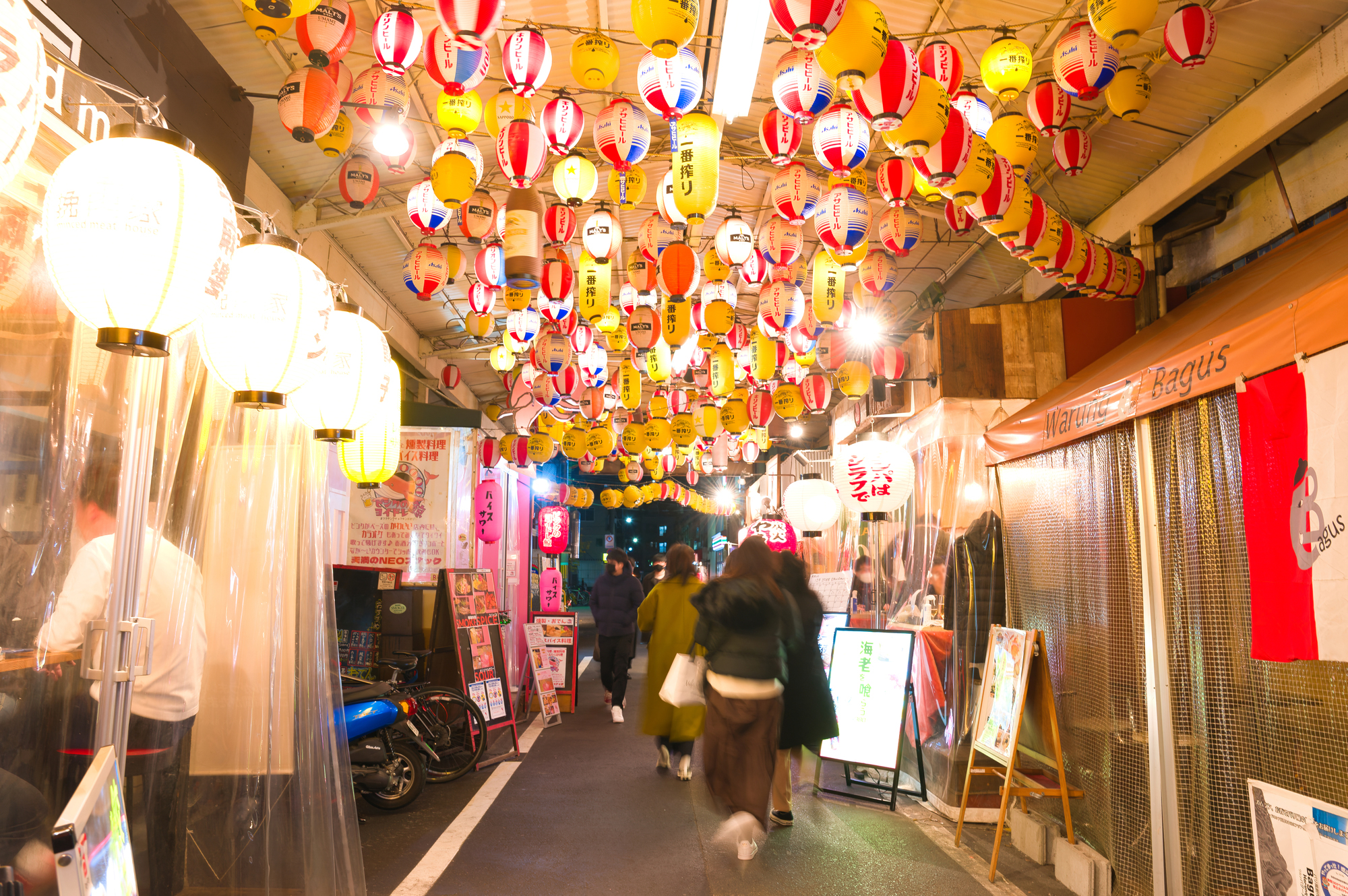 【大阪】天満デートで美味しい焼肉ディナーを楽しめる！おすすめの人気店10選をご紹介