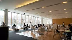 【箱根】おしゃれランチを食べよう！美術館の美しいレストラン♡