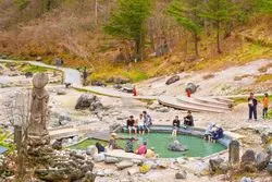 【草津の旅館】人気の宿6選。極上の時間を味わおう