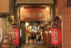 【大阪ミナミ】法善寺横丁周辺で楽しめる人気おすすめ焼肉店10選！