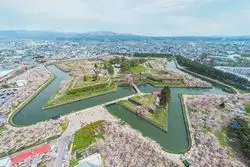 【函館のホテル】賢く使いたい格安ホテル8選。価格帯別おすすめ紹介