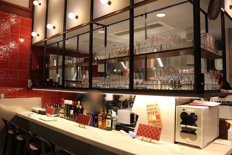 東京でインスタ映えを狙うならここ！フォトジェニックなカフェやスポット10選の画像