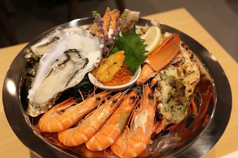 東京 カニ好きにおすすめしたいお店7選 Aumo アウモ