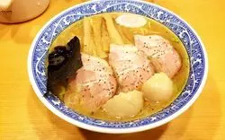 中野のラーメン屋13選！深夜営業している店から人気店までご紹介