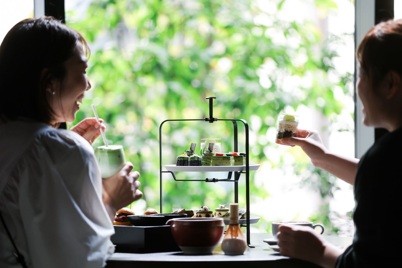 【2026】東京のアフタヌーンティーおすすめ20選！ホテルやカフェをご紹介の画像