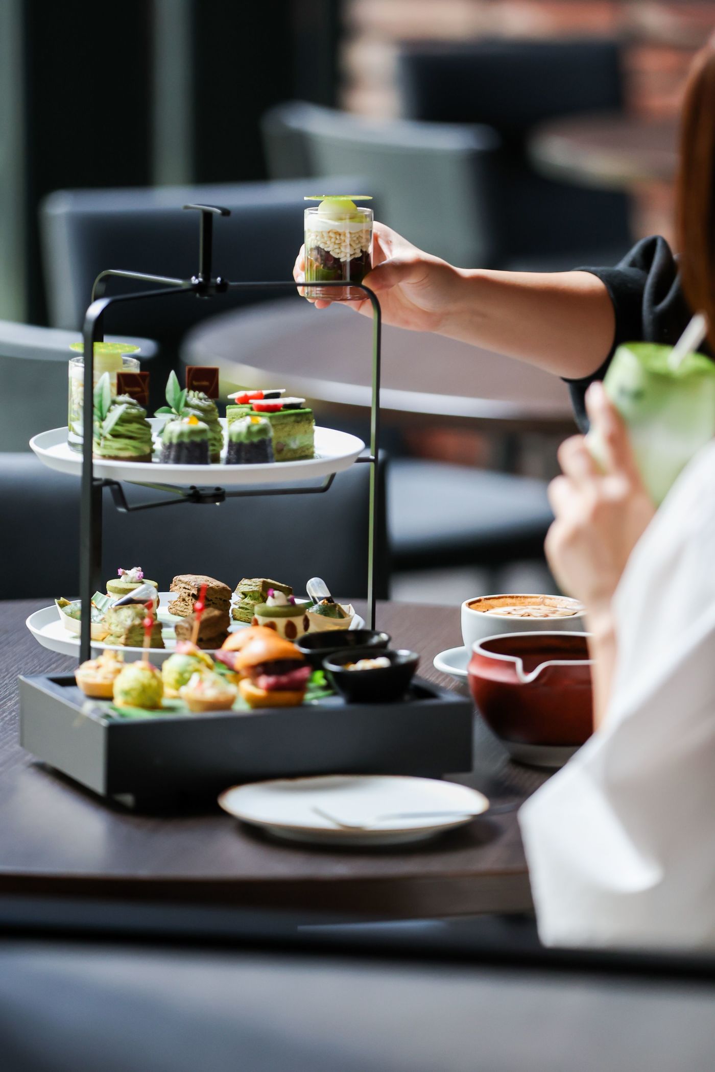 【2026】東京のアフタヌーンティーおすすめ20選！ホテルやカフェをご紹介の画像
