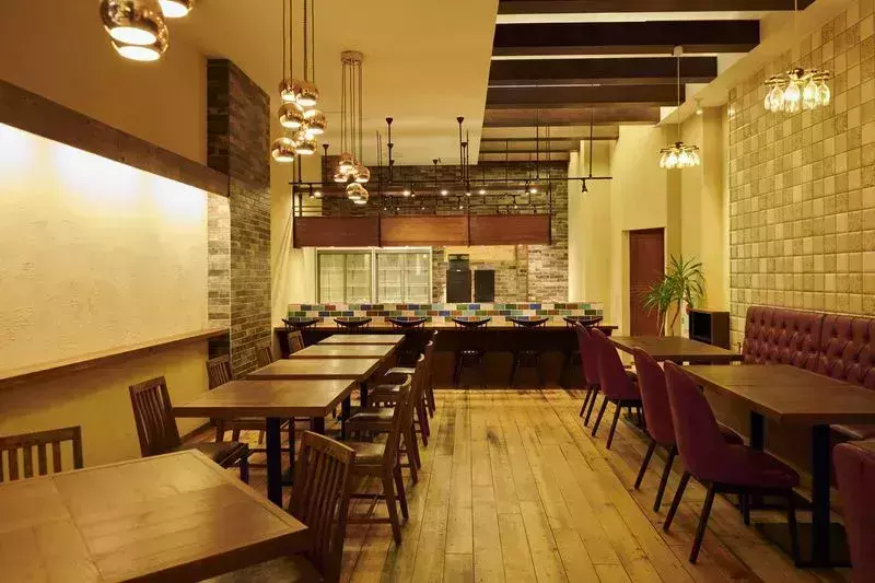 おしゃれな銀座でグルテンフリーのスイーツが楽しめる「FANCL BROWN RICE MEALS」PR 1枚目