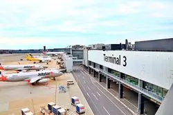 【成田空港】覚えておきたい♪第3ターミナルの便利スポット！