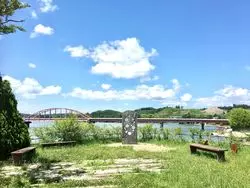 【千葉】ローカル線に乗って市原湖畔美術館へ絶景を観にいこう！