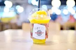 成田空港第3ターミナルでサクッとお買い物&カフェ