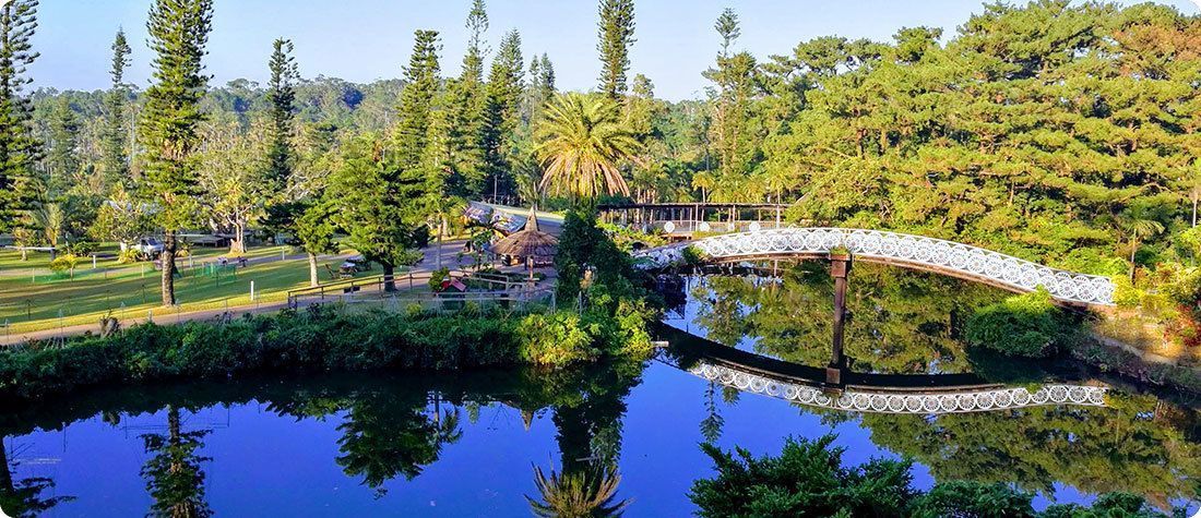 【沖縄】家族旅行にぴったりな観光スポット『東南植物楽園』！季節イベントや楽しめる見所を紹介の画像