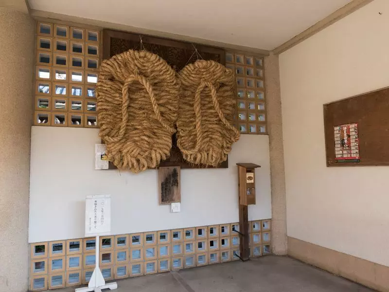 8.  高徳院｜国宝に指定された「鎌倉大仏」が鎮座する寺院 2枚目