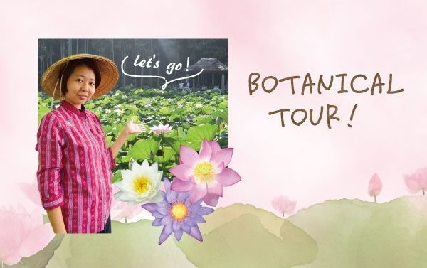 【沖縄】家族旅行にぴったりな観光スポット『東南植物楽園』！季節イベントや楽しめる見所を紹介の画像