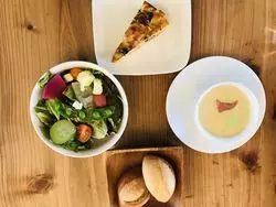 【愛知】半田市へおでかけ♪「LA TABLE Aoyama」
