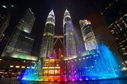【マレーシア】アジアの注目都市、クアラルンプールにハマる理由