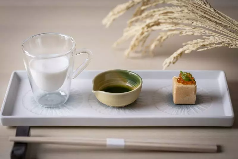 【中央区】創作料理 FANCL 令和本膳【PR】 1枚目