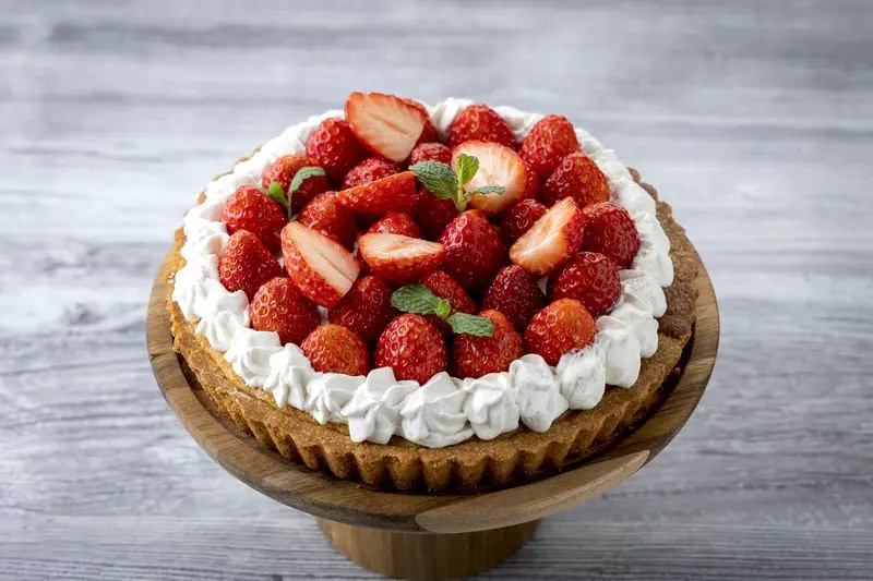 休日に友人と楽しみたい土日祝限定の「BRMコース」 2枚目