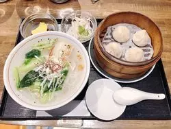 【大阪】本格中華料理のランチ！リーズナブルに食べられるお店♪