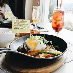 【愛知】おいしいランチとコーヒーが飲みたい♡岡崎カフェ2選！