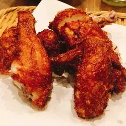 【東京】まだ誰にも攻められてない！？下町居酒屋激戦区・十条の穴場店でかぶと揚げ！