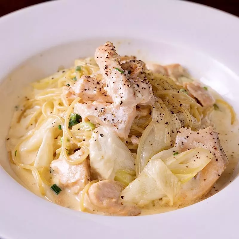 シーンによって選べる多様なコースメニュー 2枚目