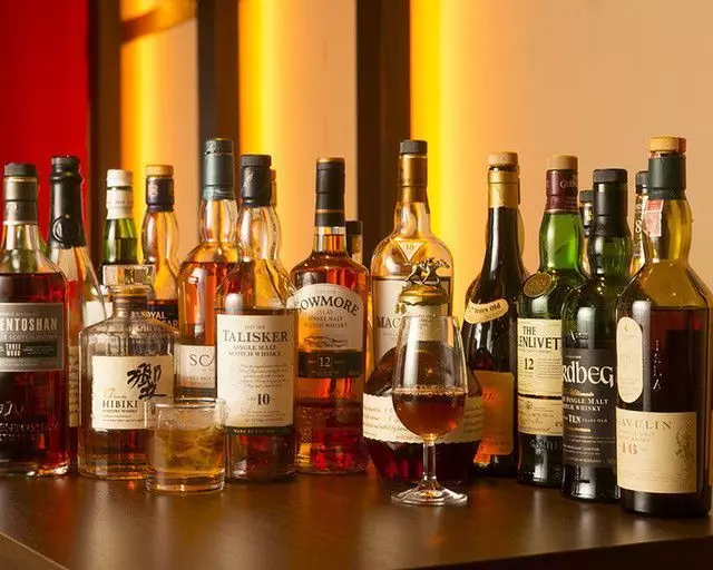 イタリアンに合わせたいワインが豊富!フォトジェニックなドリンクも楽しめる 2枚目