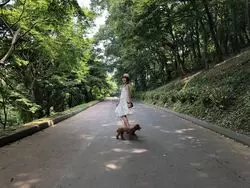東京からすぐ！癒しがいっぱいマザー牧場の魅力♡
