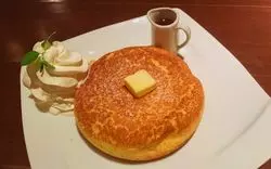【行列必至？】神保町でホットケーキを食べるならTAM TAMで♪