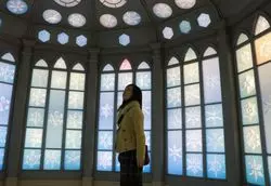 【旭川】雪と氷のファンタジーの世界へ行ってみよう♪