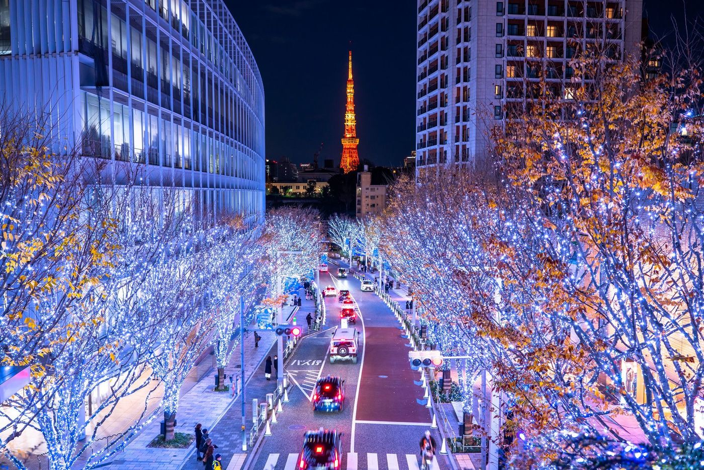 【最新】東京で女子旅するならここ！穴場やおしゃれな話題スポットを紹介の画像