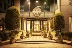 特別な日はホテルカフェ「CAFE&BRASSERIE ALLAMANDA」で♡