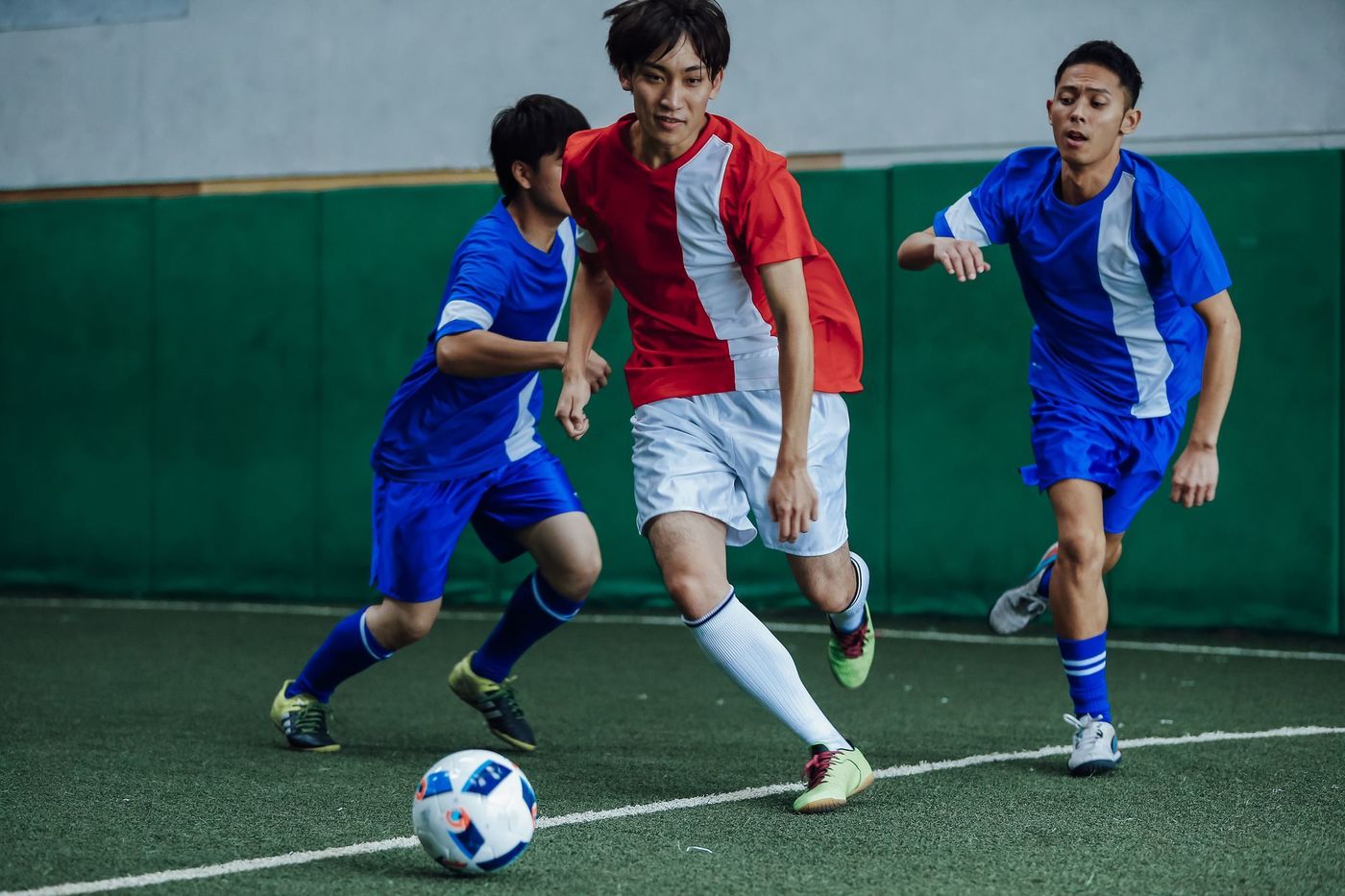 九州で注目のサッカーチーム7選！大会観戦の楽しみ方もご紹介の画像