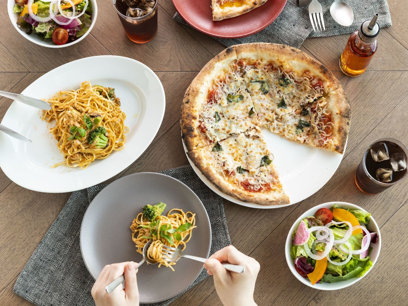 【最新】東京で女子旅するならここ！穴場やおしゃれな話題スポットを紹介の画像