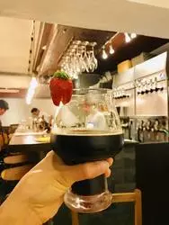 港区で一味違うクラフトビールを♡