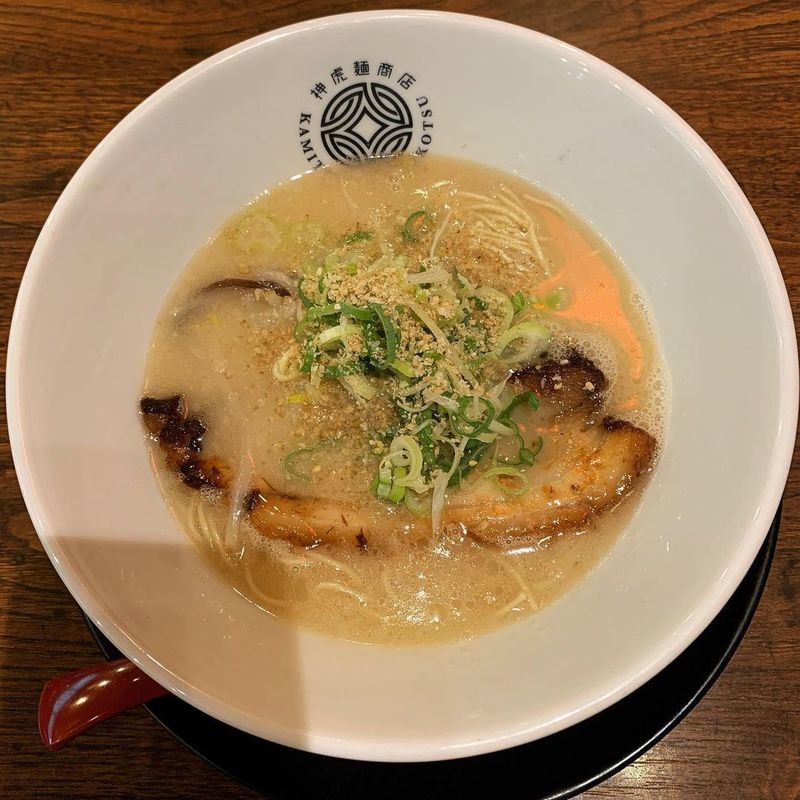 大阪のおすすめラーメン12選 老舗や新店情報もご紹介 Aumo アウモ