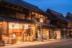 川越観光のおすすめスポット30選！食べ歩きグルメやモデルコースをマップ付きで紹介