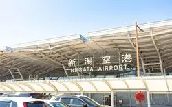 LCCで新潟へ！主要な航空からの費用や移動時間をご紹介
