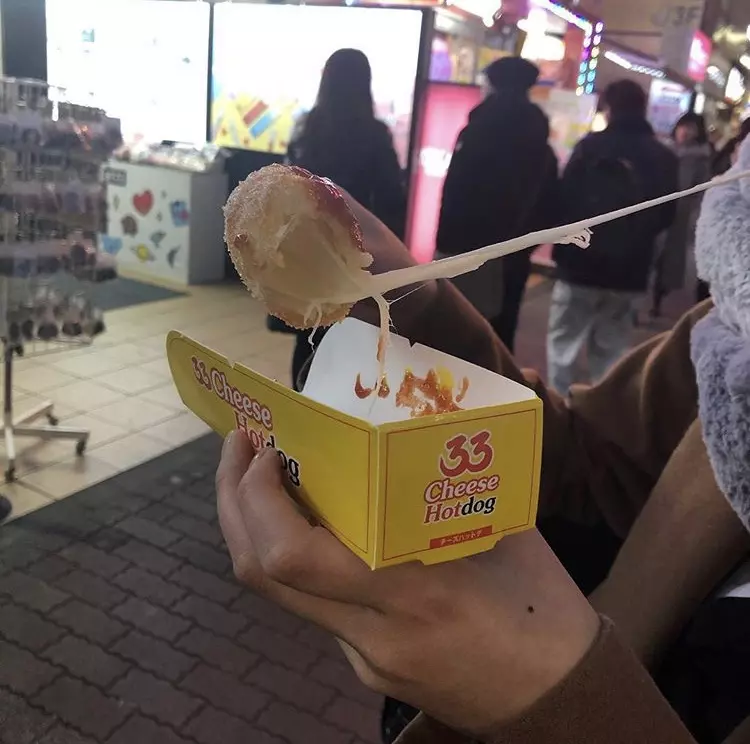 モッツァレラ×チェダーのハーモニーを楽しもう！ 2枚目