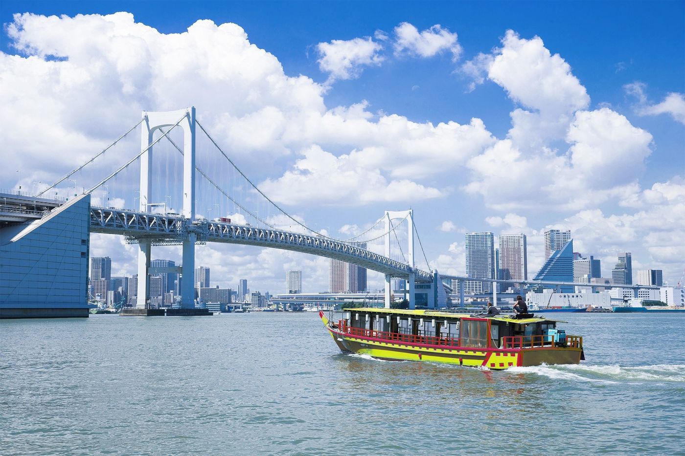 【2025】東京の遊び場を総まとめ27選！大人が1日遊べる場所も厳選の画像