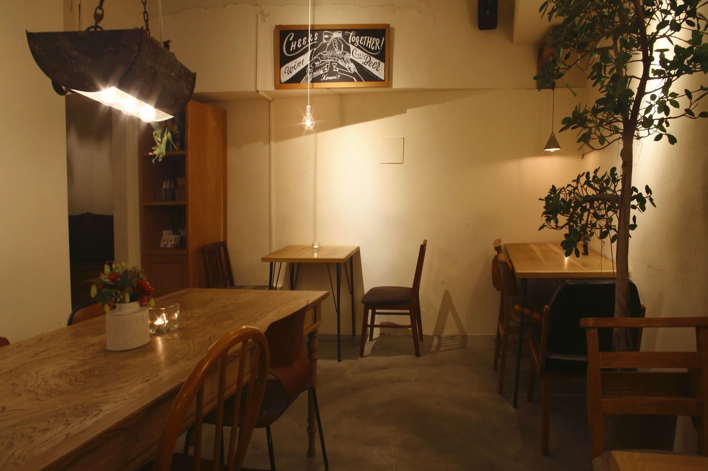 新宿ディナーのおすすめ20選！おしゃれ個室ありやリーズナブルなお店も紹介の画像