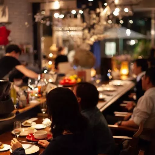 有楽町で優雅にランチ！おしゃれなテラス席あり「Värmen」【PR】 2枚目