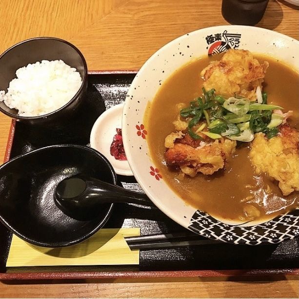 梅田で美味しいうどんのお店は おすすめ9選をまとめてご紹介 Aumo アウモ