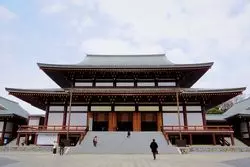 日本有数のパワースポットin千葉！「成田山新勝寺」ご利益の歩き方☆