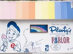【湘南】フォトジェニック！話題のアートを探しに行こう♪